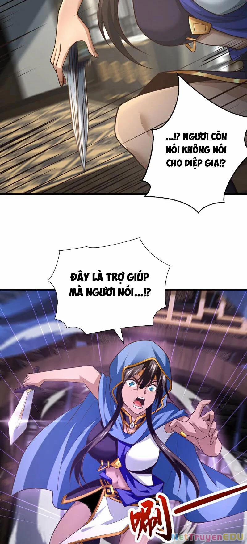 Tuyệt Thế Đan Thần 84 trang 7