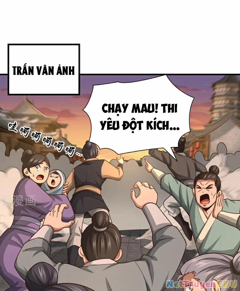 Tuyệt Thế Đan Thần 86 trang 17