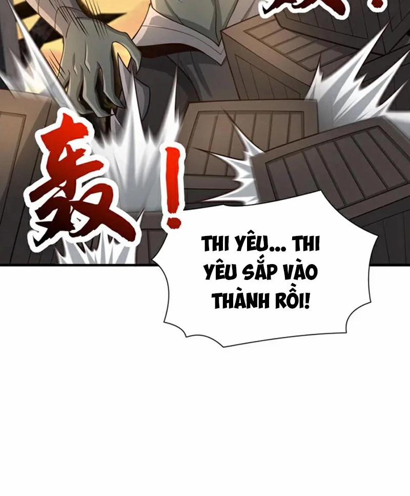 Tuyệt Thế Đan Thần 86 trang 20