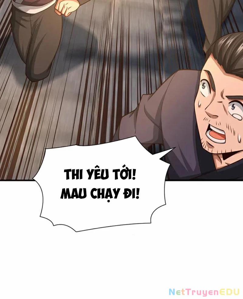 Tuyệt Thế Đan Thần 86 trang 23