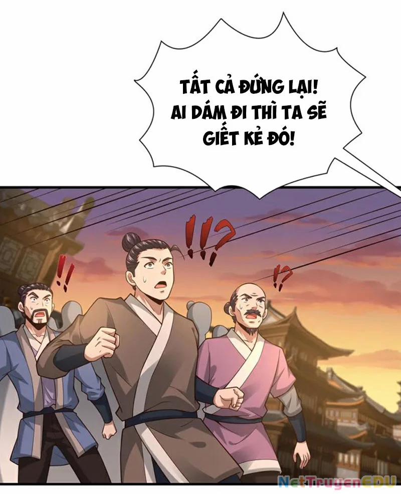 Tuyệt Thế Đan Thần 86 trang 24