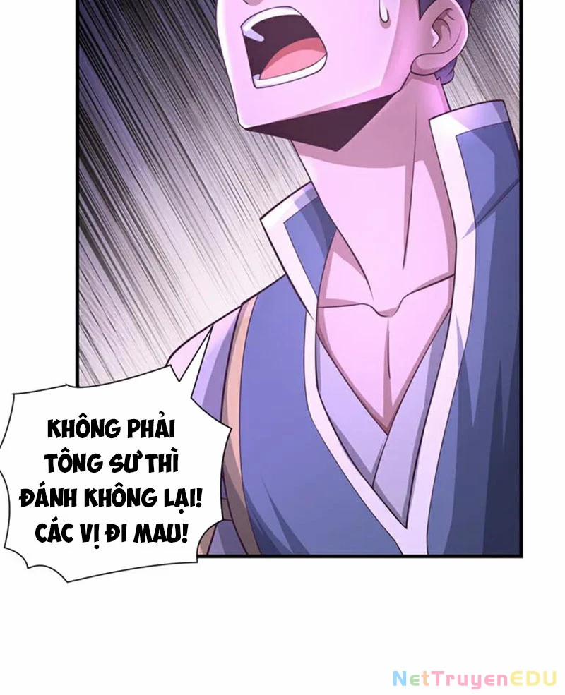 Tuyệt Thế Đan Thần 86 trang 41