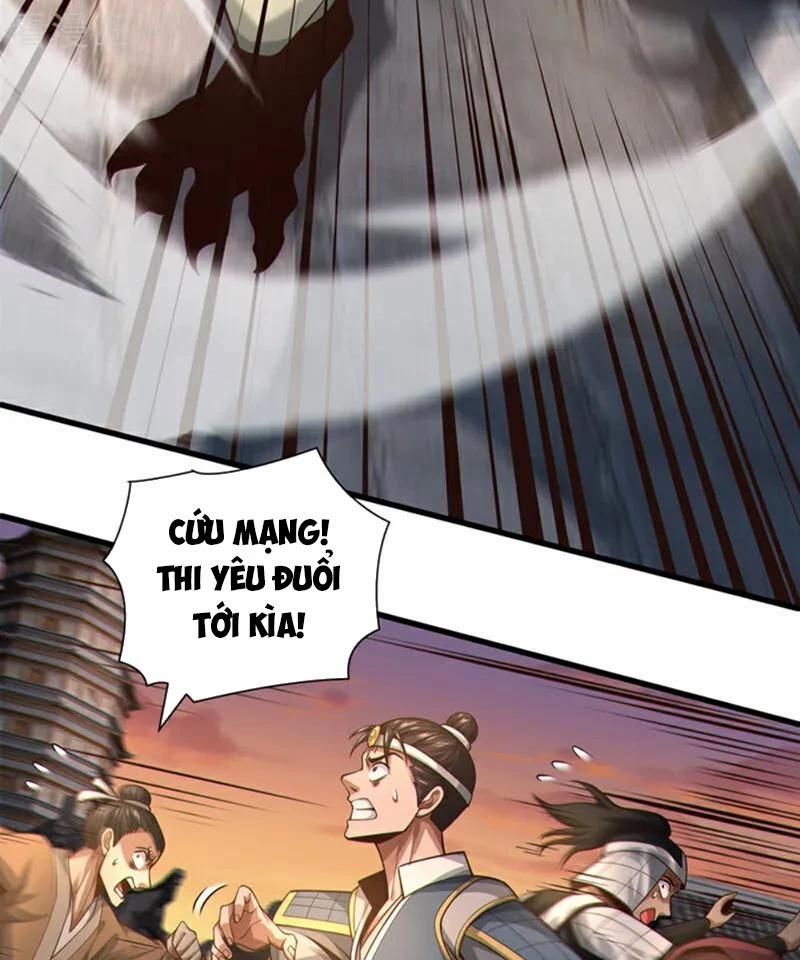 Tuyệt Thế Đan Thần 87 trang 27