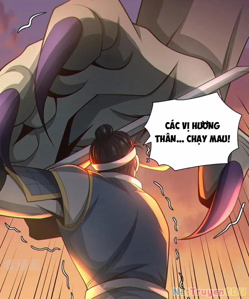Tuyệt Thế Đan Thần 87 trang 37