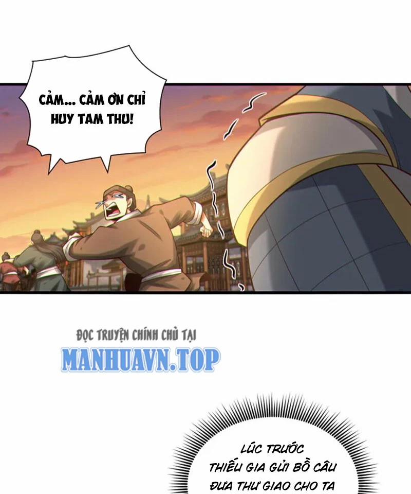 Tuyệt Thế Đan Thần 87 trang 39
