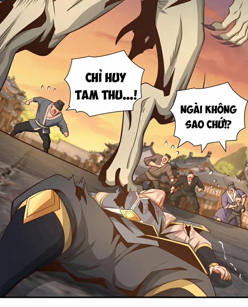 Tuyệt Thế Đan Thần 87 trang 56