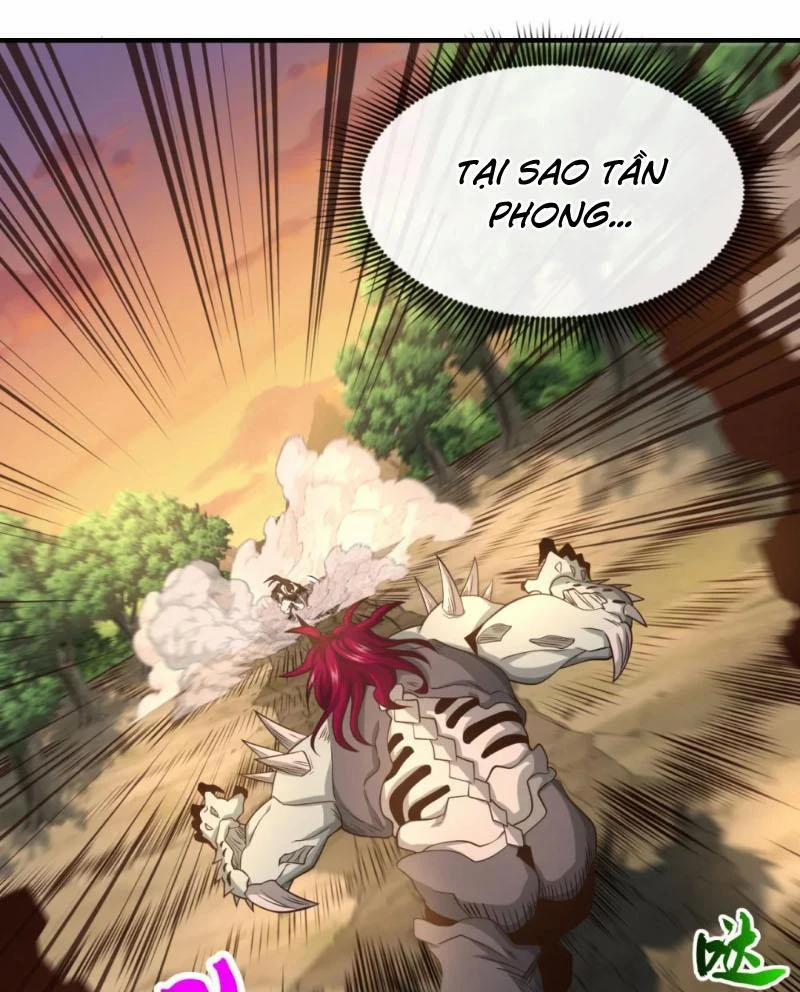Tuyệt Thế Đan Thần 88 trang 44