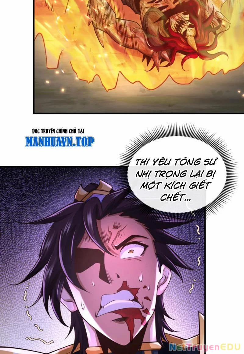 Tuyệt Thế Đan Thần 89 trang 10