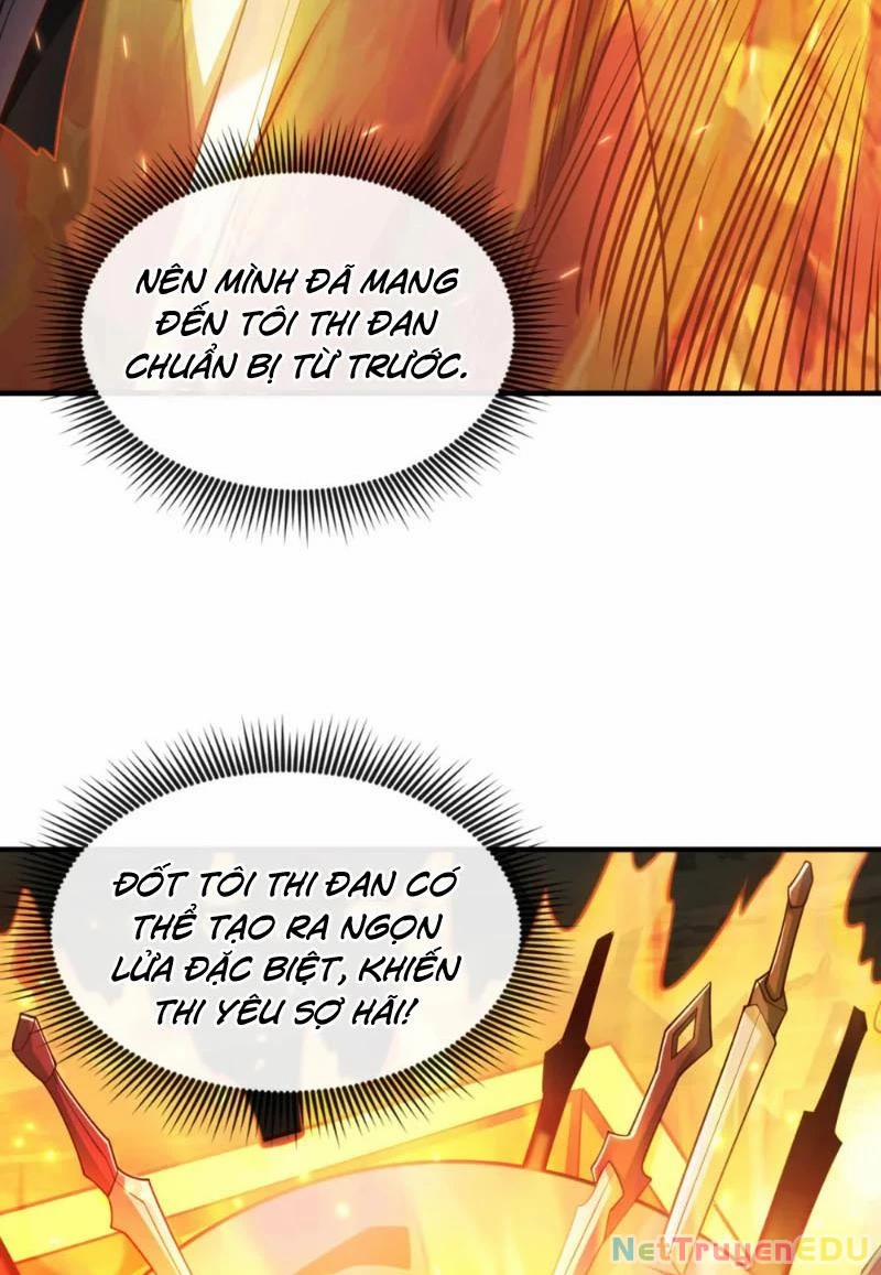 Tuyệt Thế Đan Thần 89 trang 13