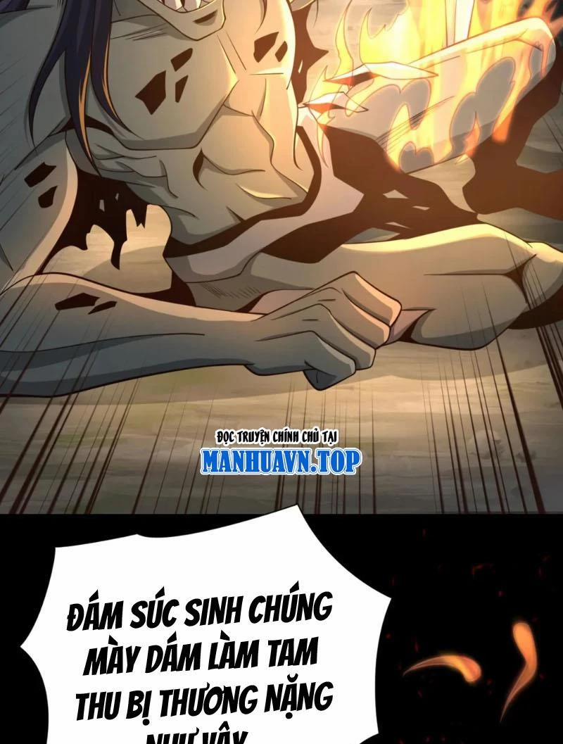 Tuyệt Thế Đan Thần 89 trang 28
