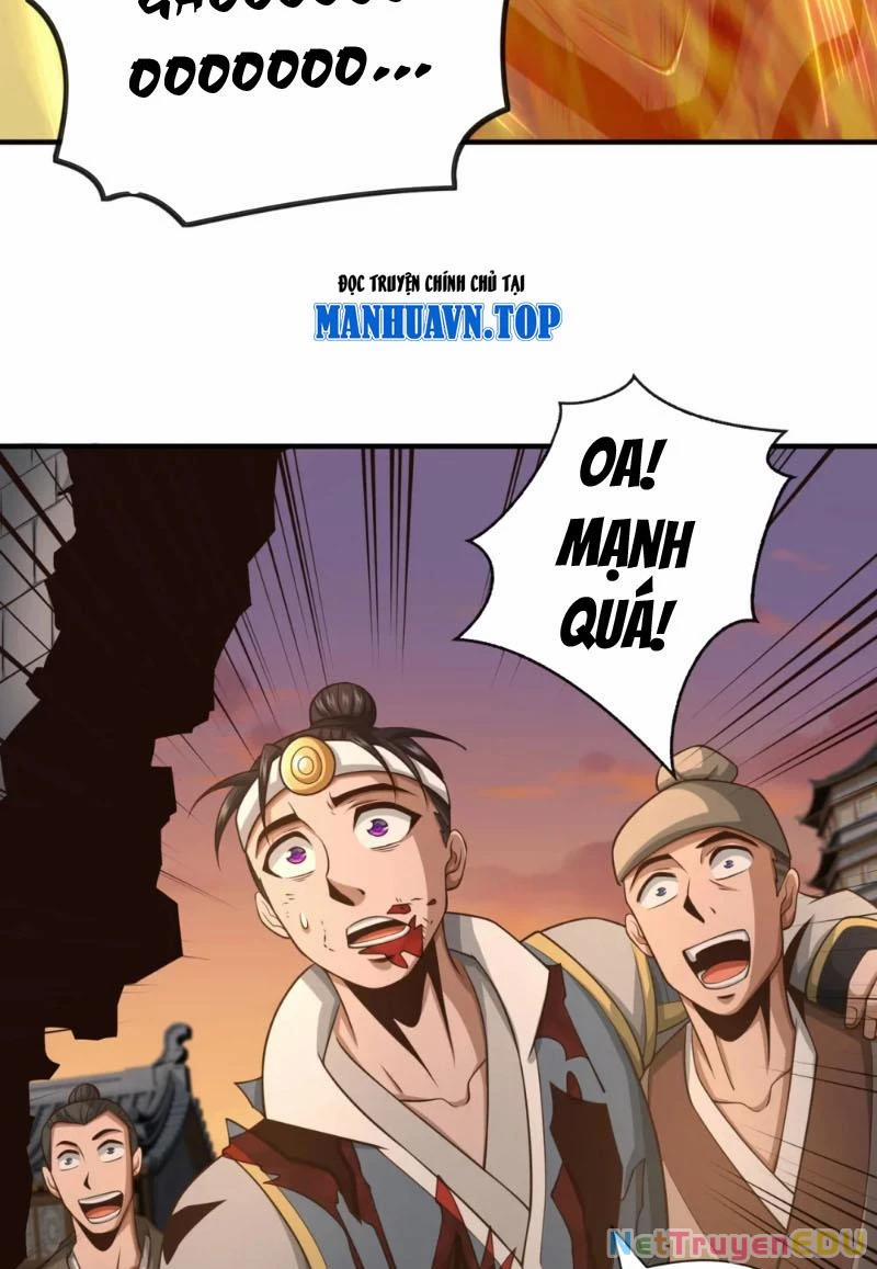 Tuyệt Thế Đan Thần 89 trang 8
