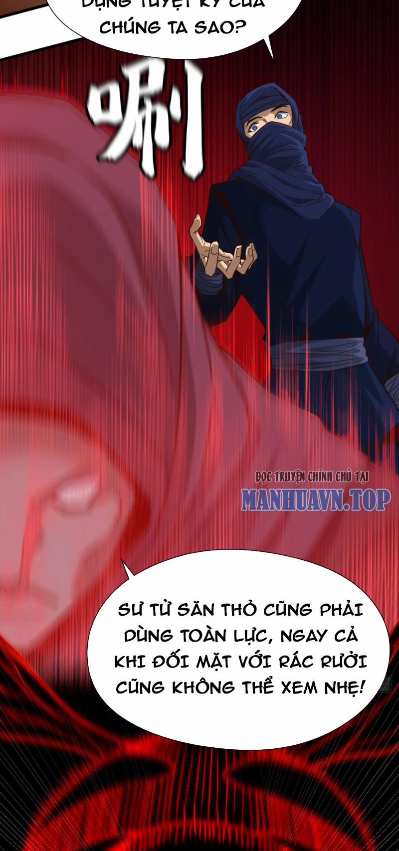 Tuyệt Thế Đan Thần 9 trang 25