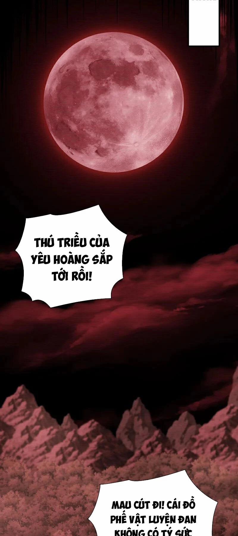 Tuyệt Thế Đan Thần 90 trang 29