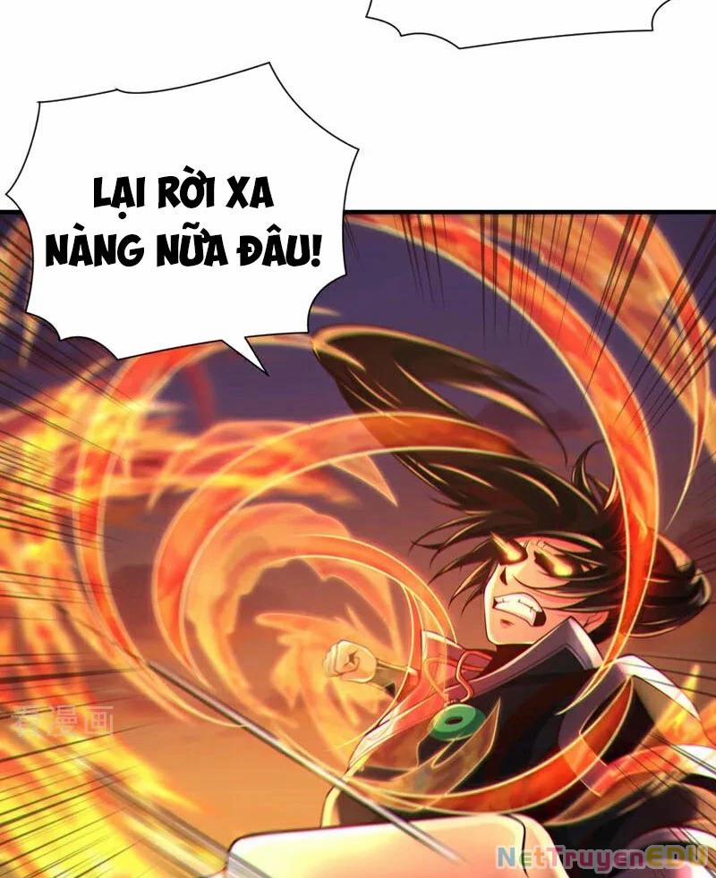 Tuyệt Thế Đan Thần 91 trang 1