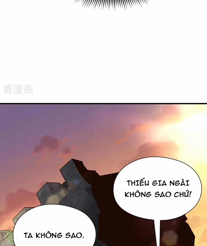 Tuyệt Thế Đan Thần 91 trang 59