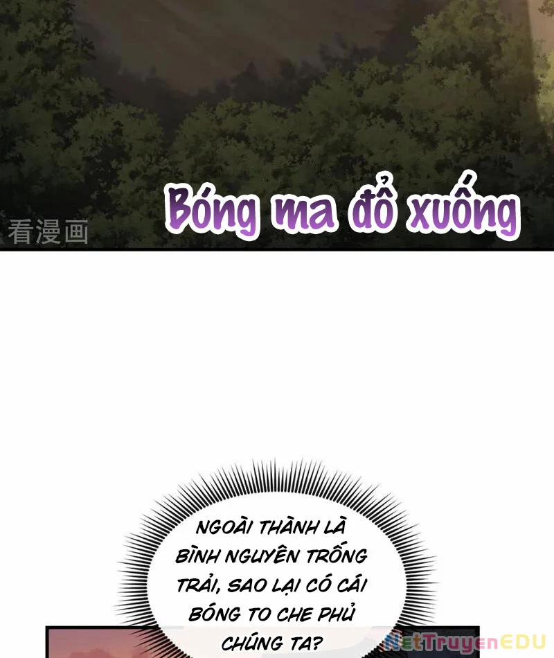 Tuyệt Thế Đan Thần 91 trang 63