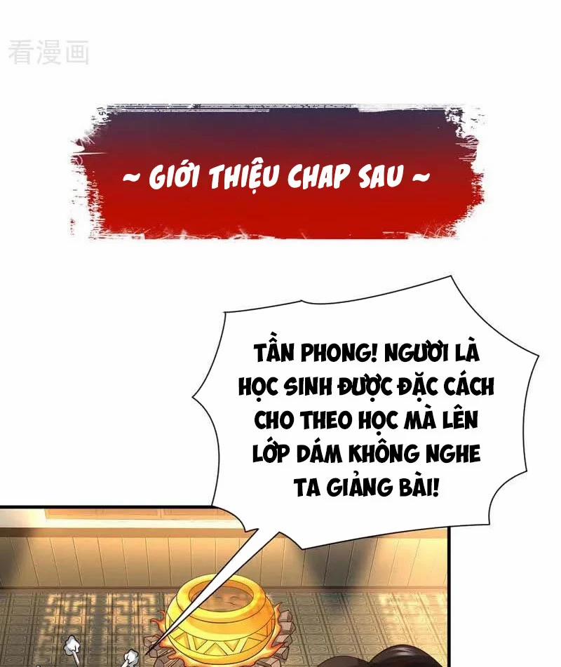 Tuyệt Thế Đan Thần 91 trang 66