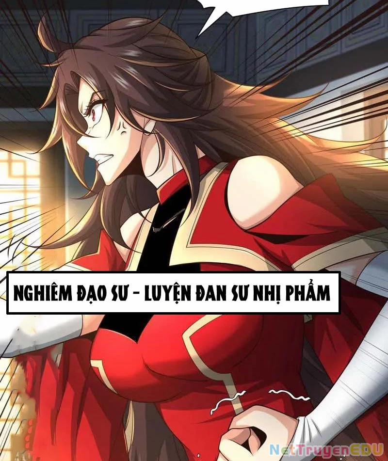 Tuyệt Thế Đan Thần 91 trang 68