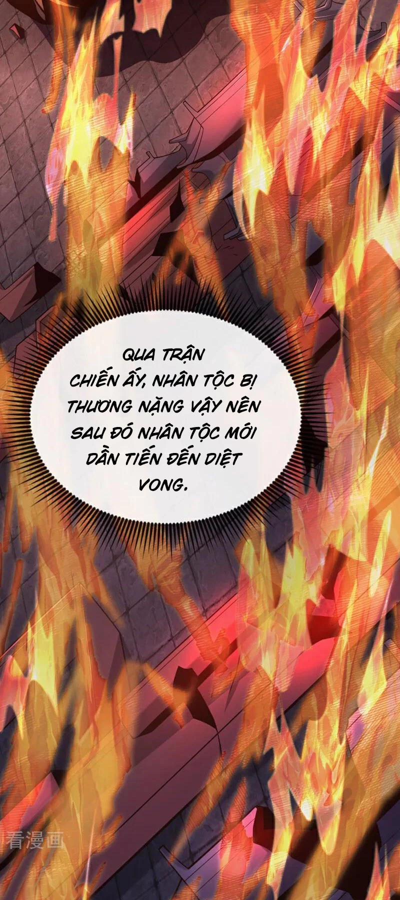 Tuyệt Thế Đan Thần 92 trang 16