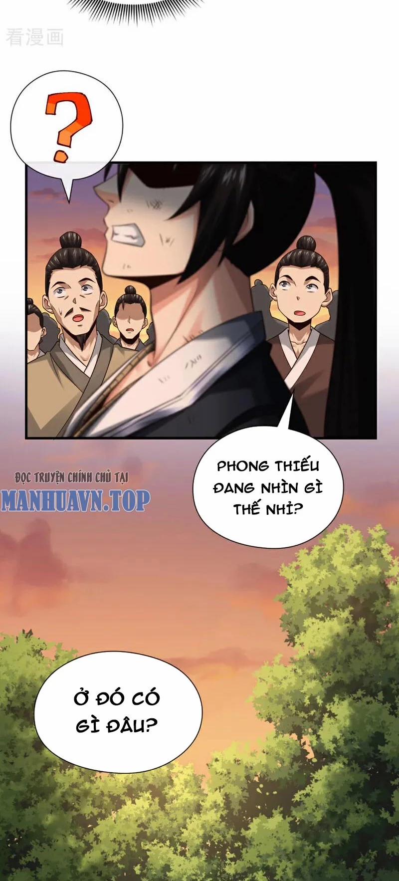 Tuyệt Thế Đan Thần 92 trang 3