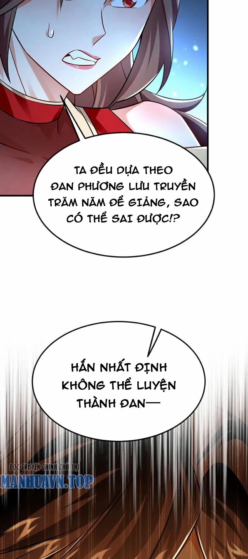 Tuyệt Thế Đan Thần 93 trang 24