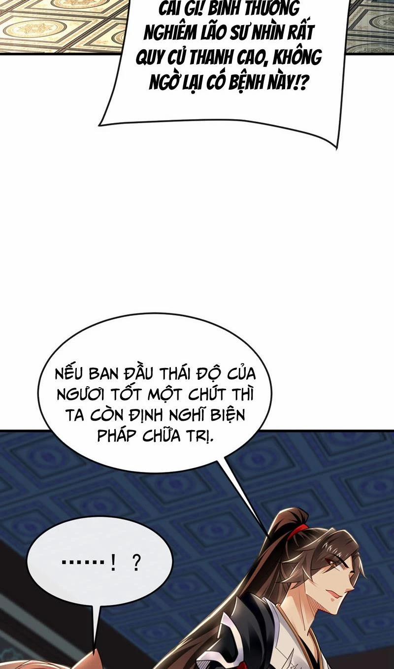 Tuyệt Thế Đan Thần 94 trang 10