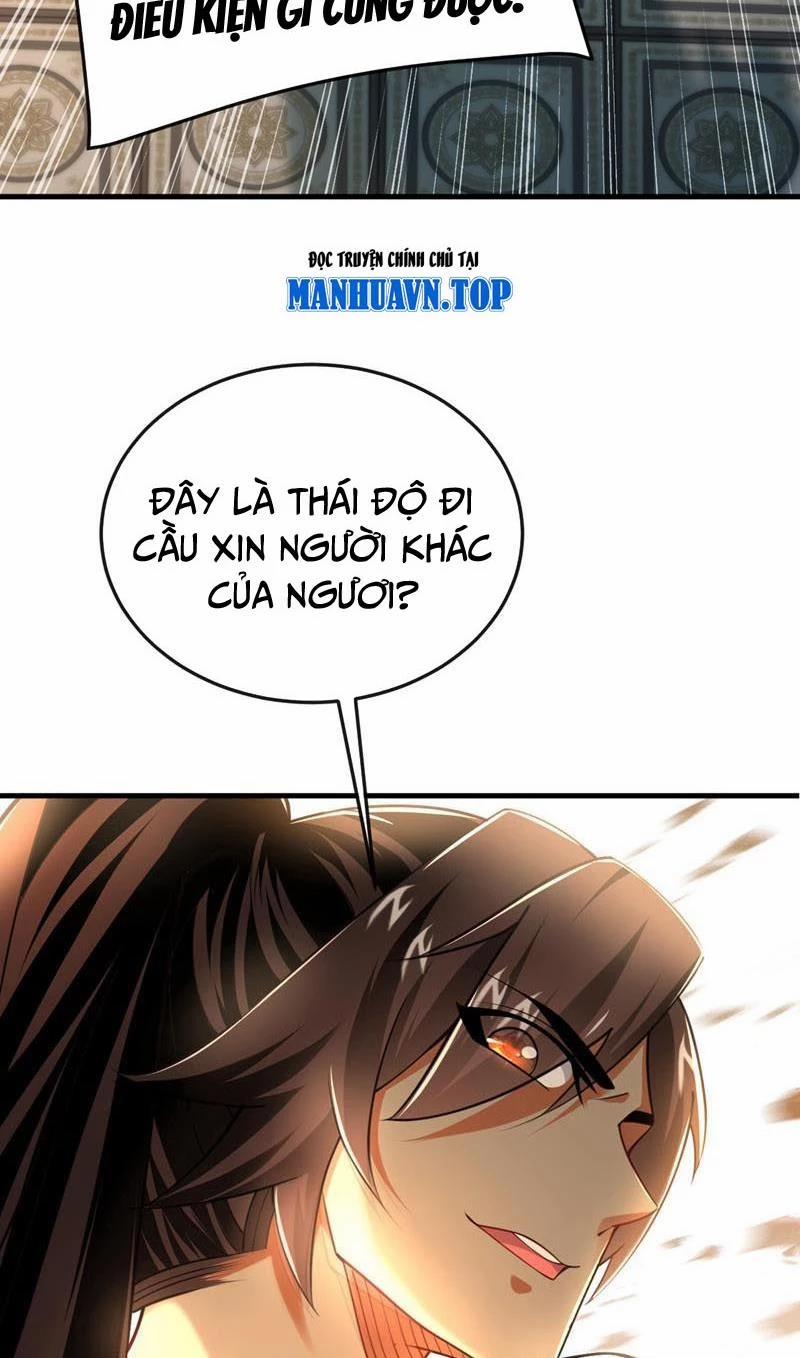 Tuyệt Thế Đan Thần 94 trang 14