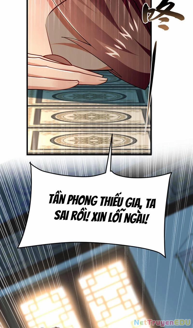 Tuyệt Thế Đan Thần 94 trang 17