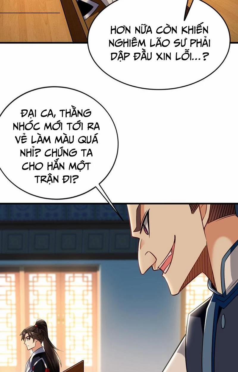 Tuyệt Thế Đan Thần 94 trang 24