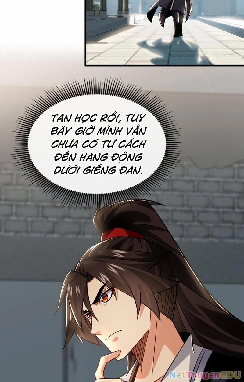 Tuyệt Thế Đan Thần 94 trang 29