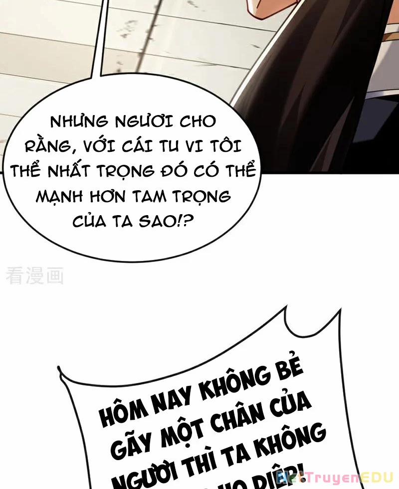 Tuyệt Thế Đan Thần 95 trang 23