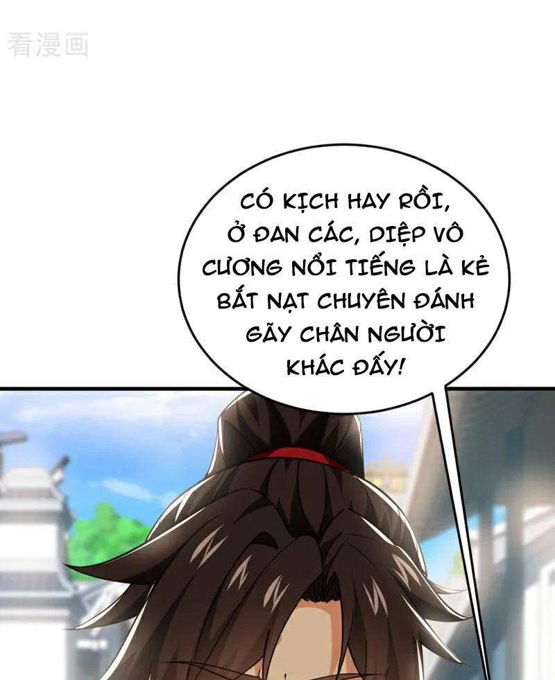 Tuyệt Thế Đan Thần 95 trang 26