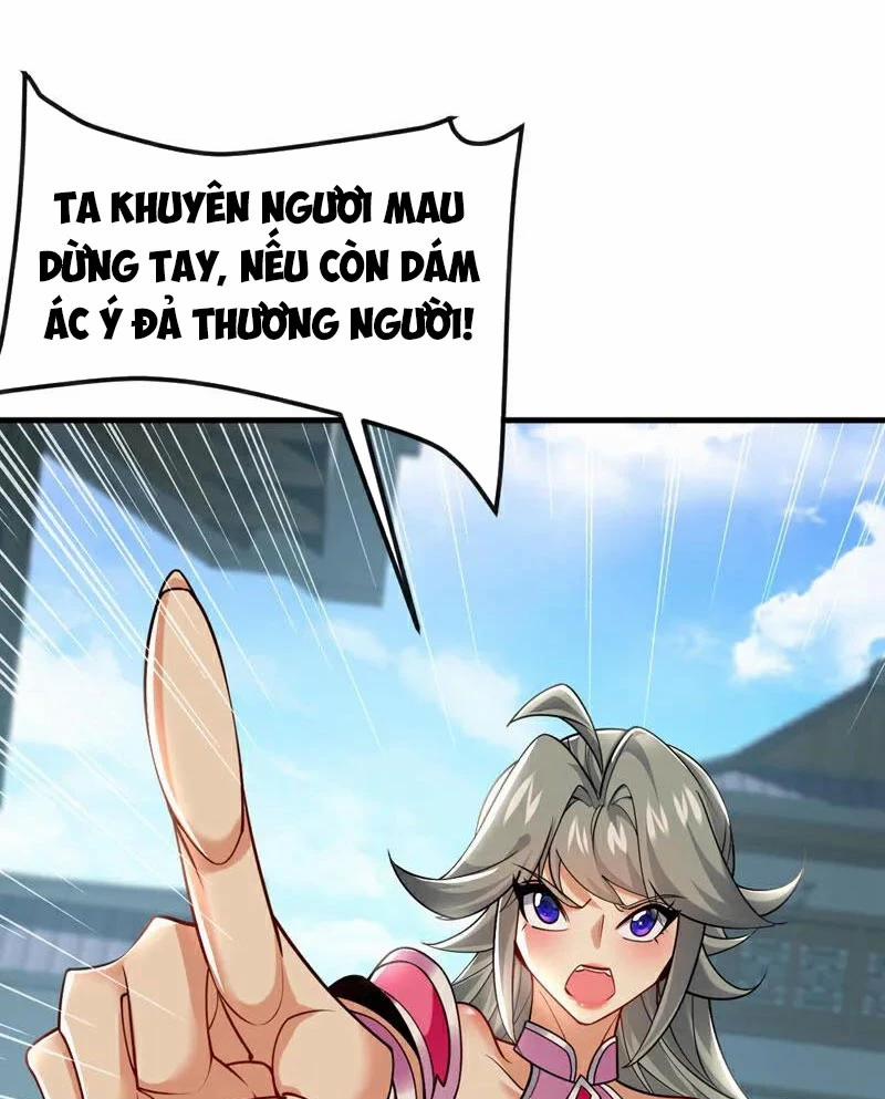 Tuyệt Thế Đan Thần 95 trang 30