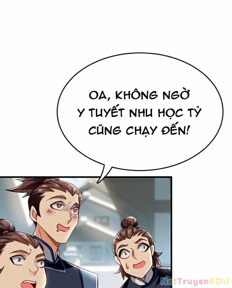 Tuyệt Thế Đan Thần 95 trang 32