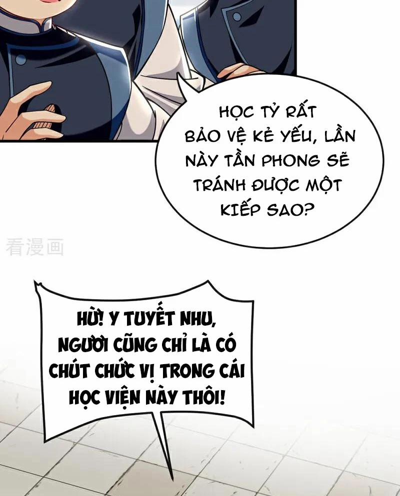Tuyệt Thế Đan Thần 95 trang 33