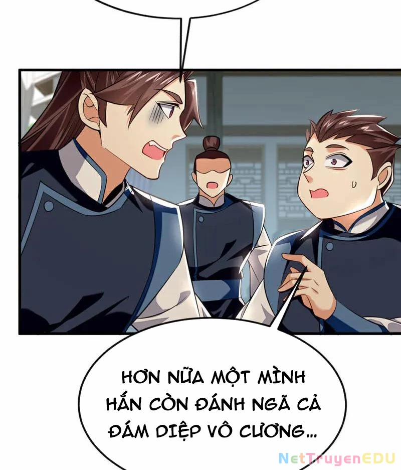 Tuyệt Thế Đan Thần 95 trang 59