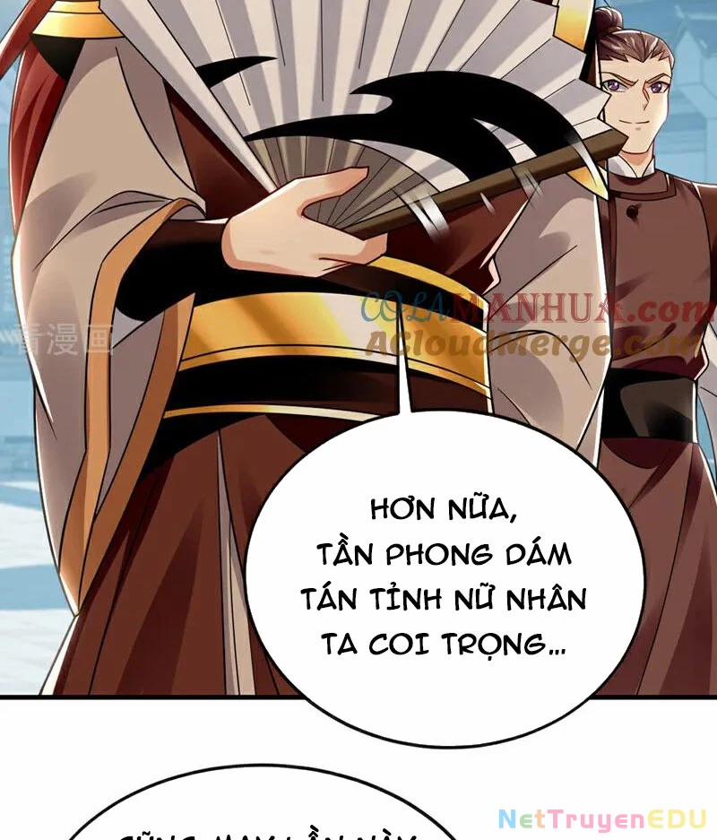 Tuyệt Thế Đan Thần 95 trang 67