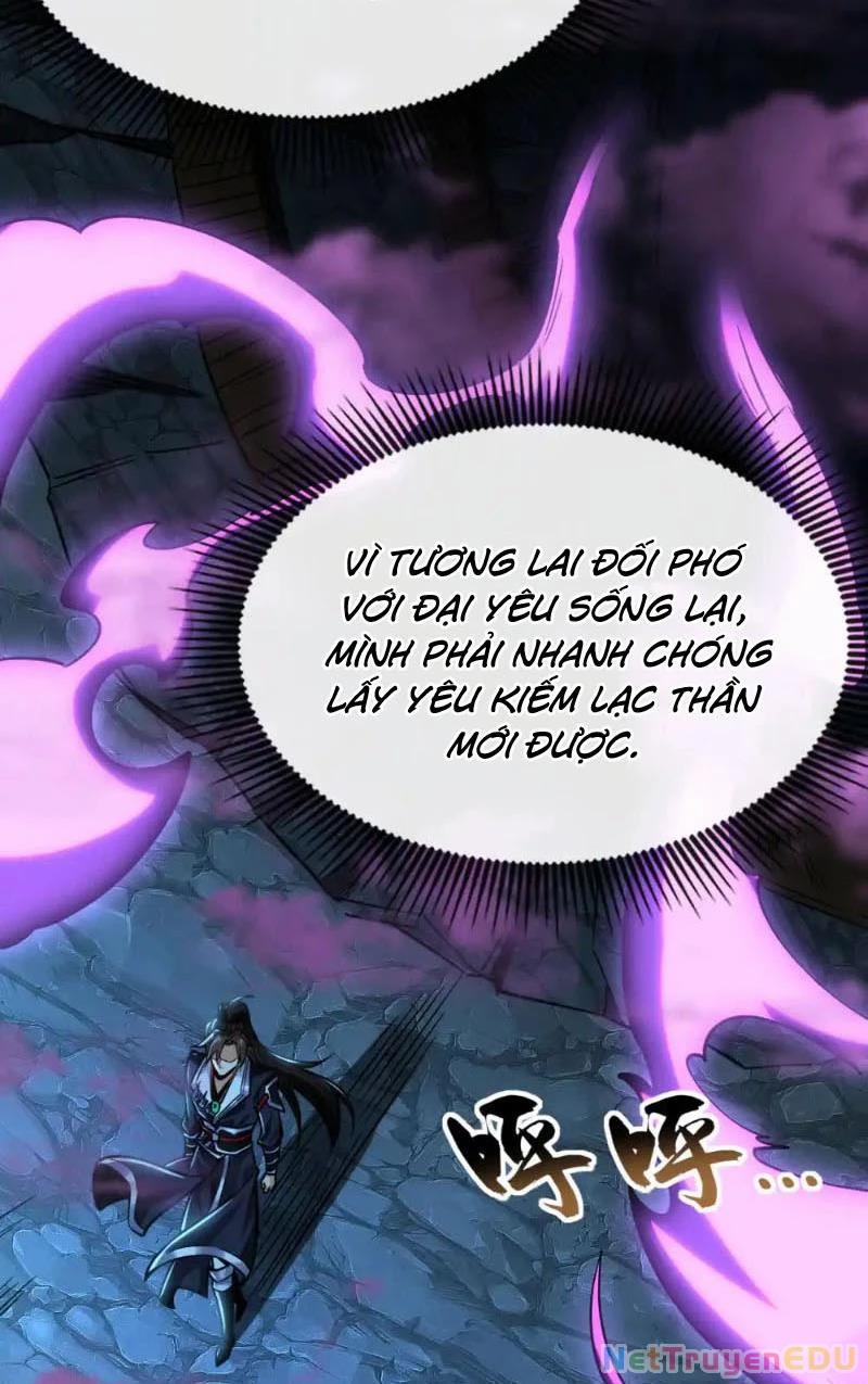 Tuyệt Thế Đan Thần 96 trang 11