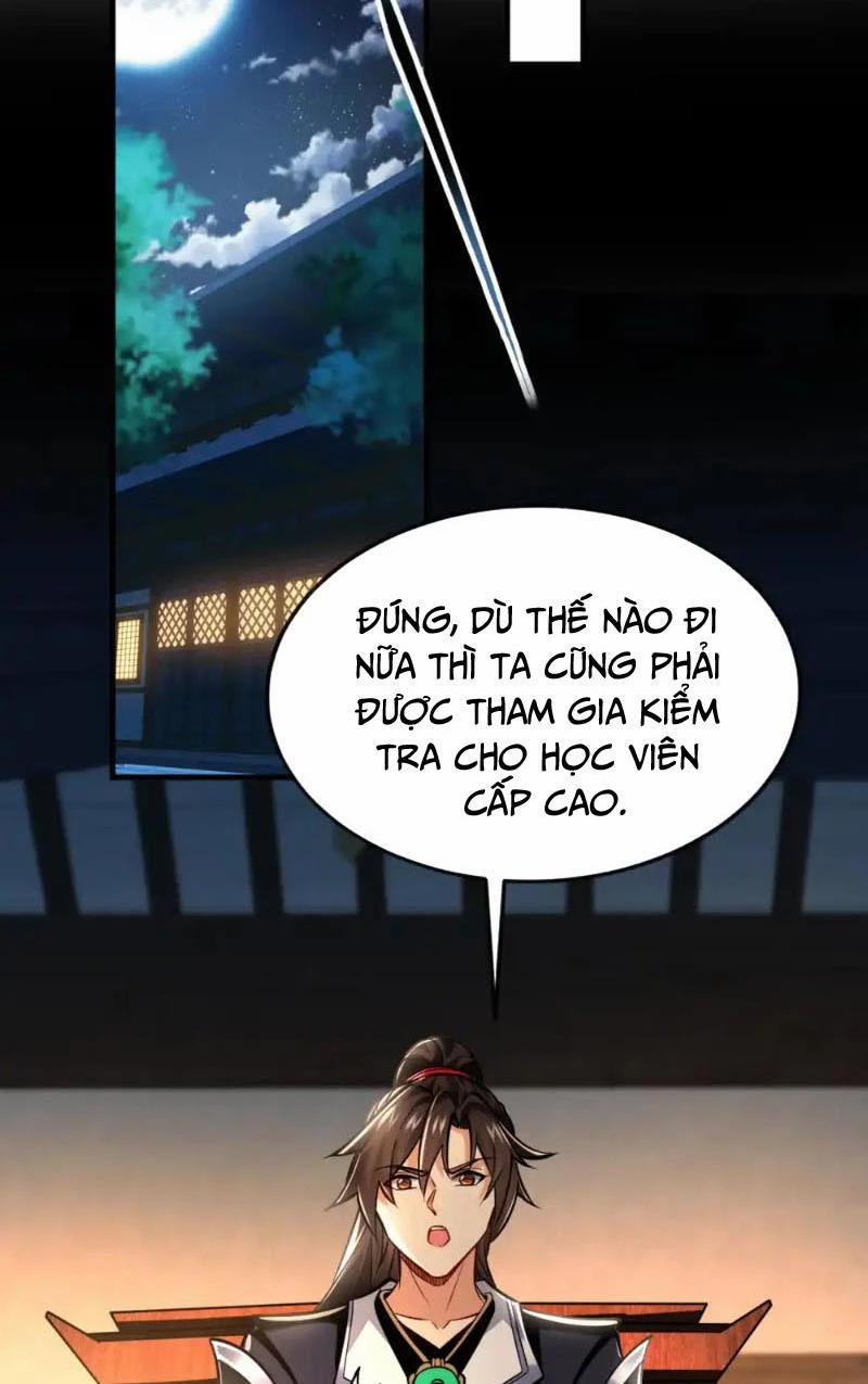 Tuyệt Thế Đan Thần 96 trang 13