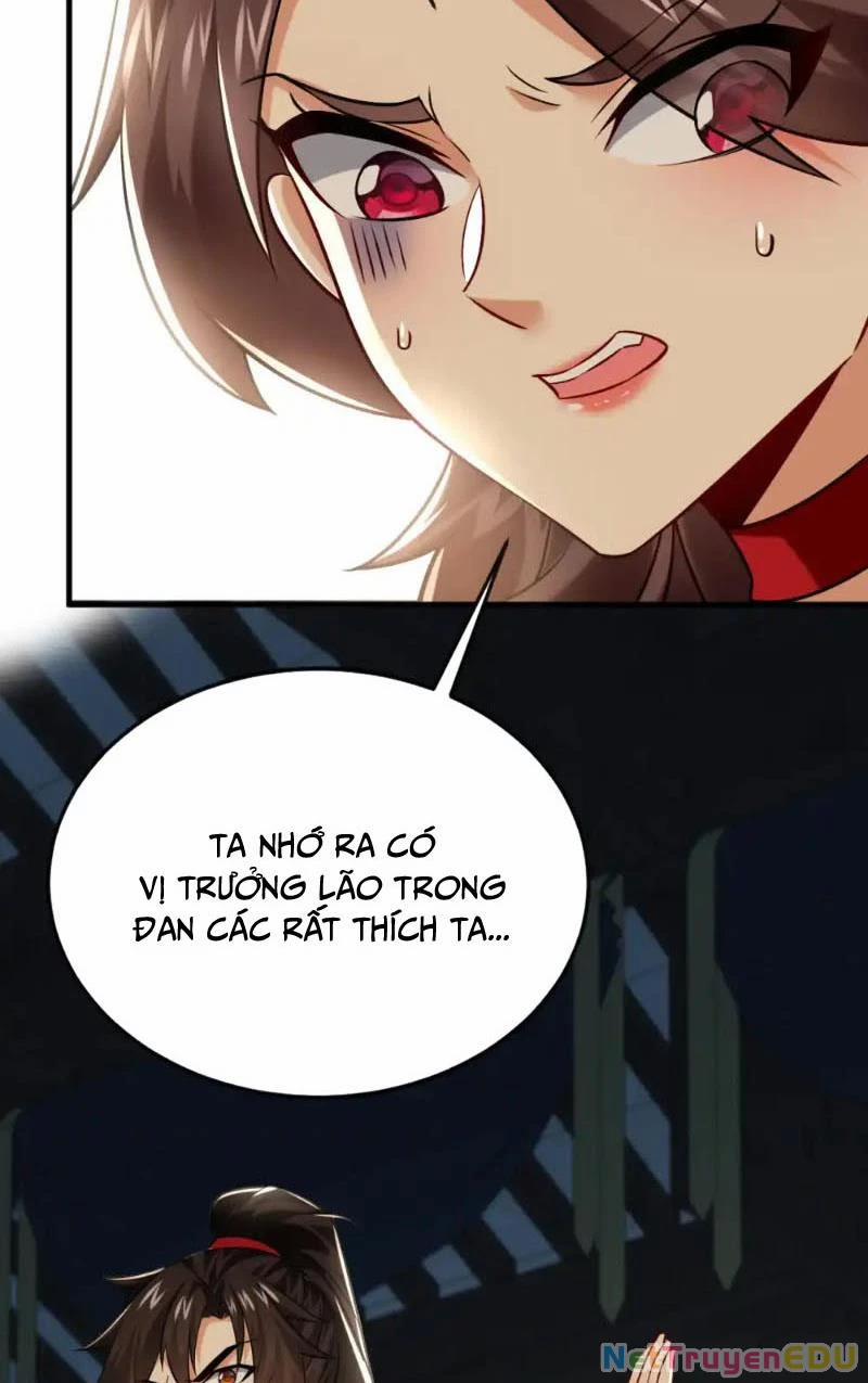 Tuyệt Thế Đan Thần 96 trang 18