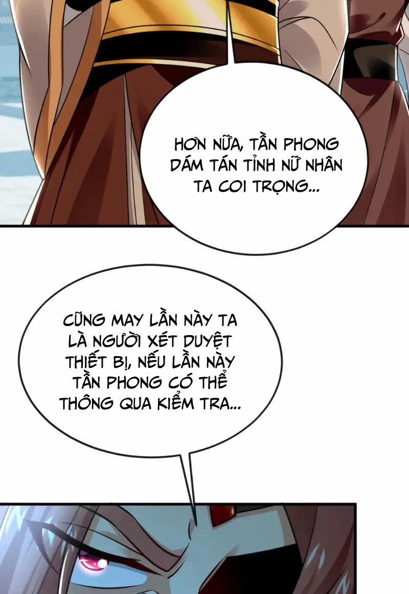 Tuyệt Thế Đan Thần 96 trang 28