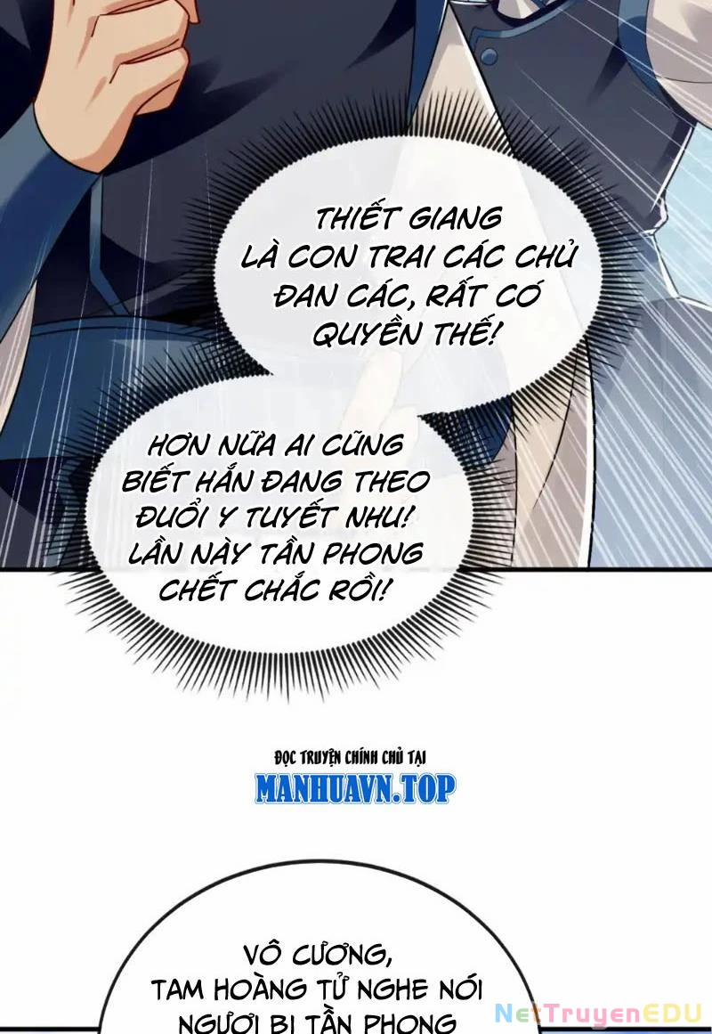 Tuyệt Thế Đan Thần 96 trang 31