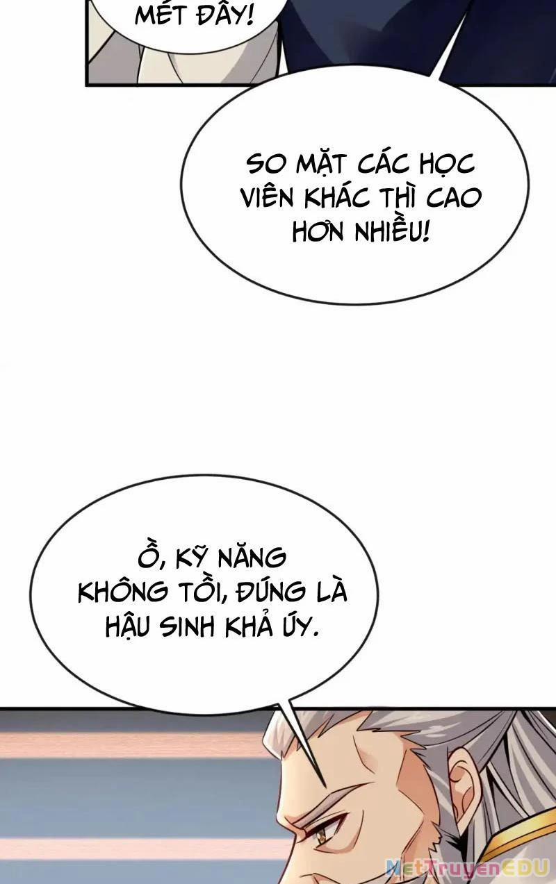 Tuyệt Thế Đan Thần 97 trang 1