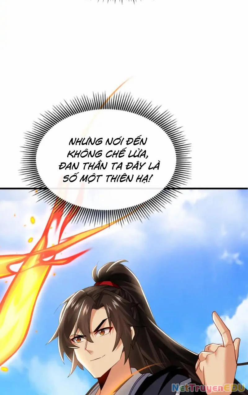 Tuyệt Thế Đan Thần 97 trang 11