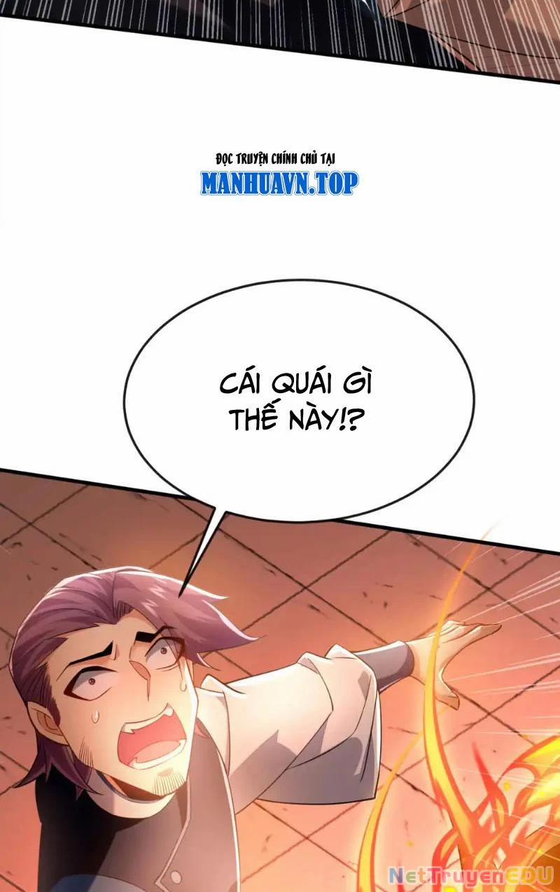 Tuyệt Thế Đan Thần 97 trang 17