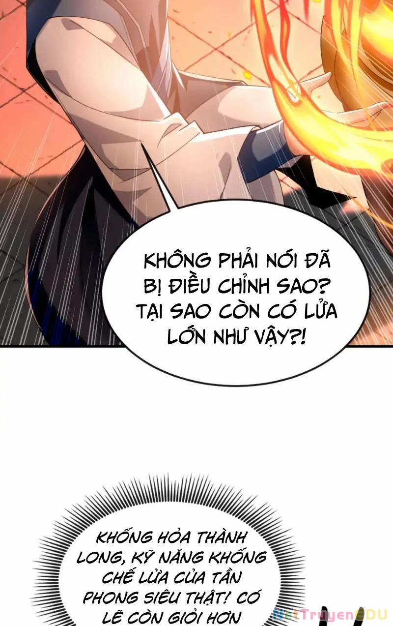 Tuyệt Thế Đan Thần 97 trang 18