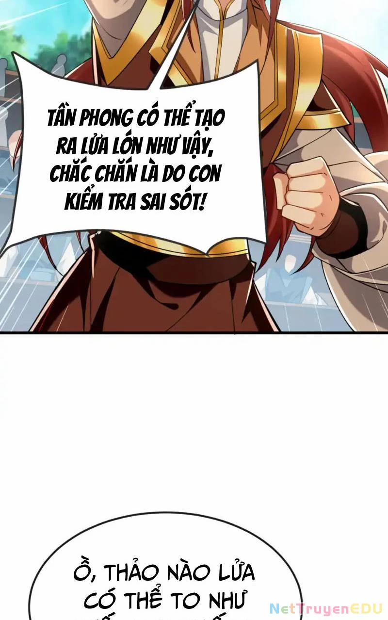 Tuyệt Thế Đan Thần 97 trang 22