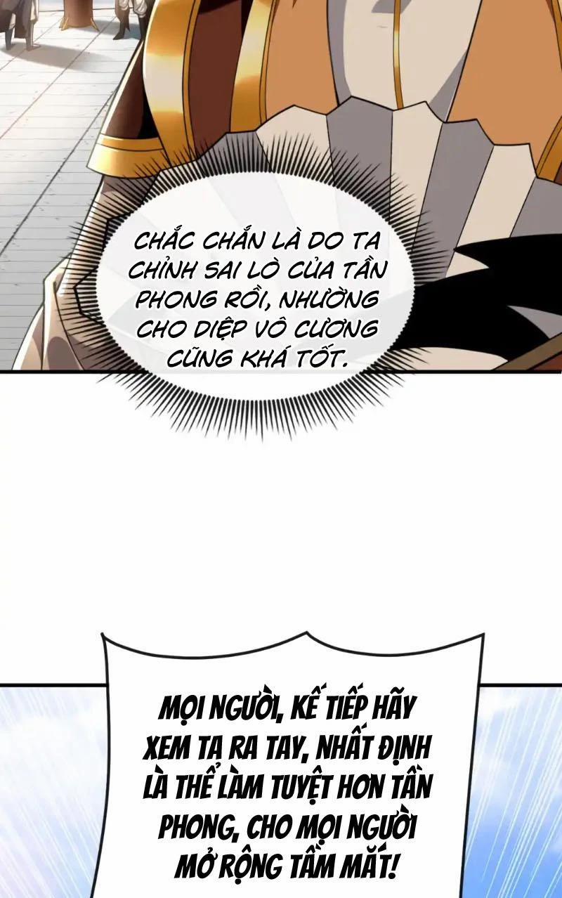Tuyệt Thế Đan Thần 97 trang 28