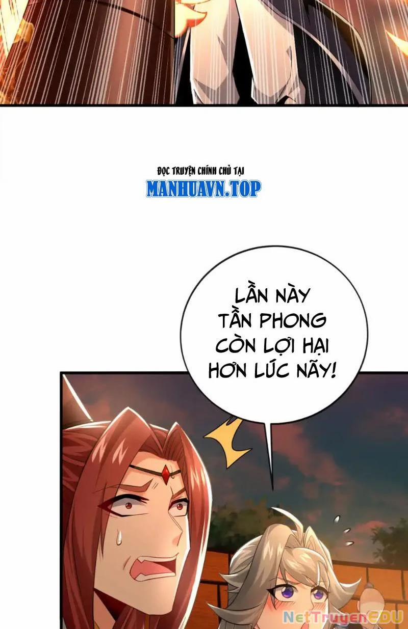 Tuyệt Thế Đan Thần 97 trang 54