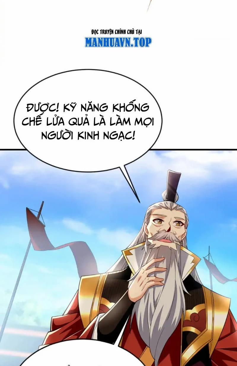 Tuyệt Thế Đan Thần 97 trang 57